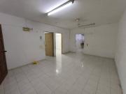 Ampang Corner Pandan Ria Blok C Spacious Move In Apmt...