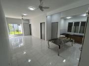 Ampang Hijauan Kemensah Townhouse Ground Floor New Unit