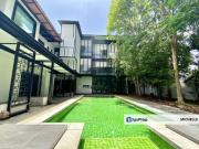 KLCC Ampang Hilir U Thant Bungalow