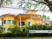 Ampang Hilir Bungalow KL For