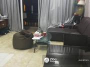 Ampang Hilir U thant Klcc