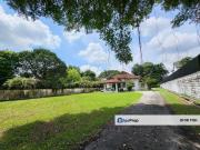 Ampang Hilir UThant To rebuild your New