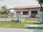 Ampang Ipoh, Single Storey Bungalow