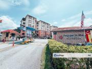 Ampang Jaya