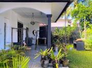 Ampang Jaya Corner Lot House Facing Open