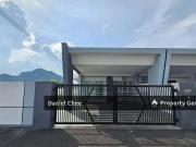 Ampang Laguna Polo Single Storey Corner House For Sale