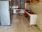 Ampang Pandan Indah 2 Storey Terrace House