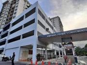 Ampang Prima Condo Bandar Baru Ampang