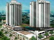 Ampang Putra Residency