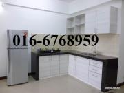 ampang putra residency