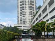 Ampang Putra Residency Penthouse Below Market RM 264,000