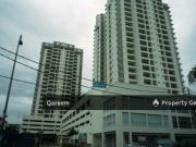Ampang Putra Residency Condo Taman Dagang Ampang