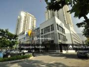 Ampang Putra Residensi on Auction save nearly $312k or...