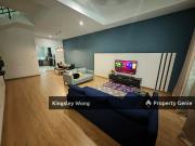 Ampang Residency, Ampang Suria Ipoh Double Storey...