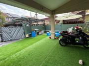 Ampang Saujana, Ampang