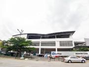 Ampang Serviced Office Got for 1 50 pax use