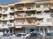 Ampang Taman Bukit Teratai Shop Apartment 3R2B Nego for Sale