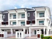 Ampang,Taman Rasmi Jaya 2.5 Storey Tarrace House For Sale