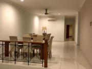 AmpangPuri Furnished, 3 bedroom, Convenient