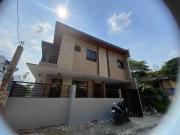 Amparo, Caloocan: 77 sqm Lot, 120.89 sqm Floor Eliora...