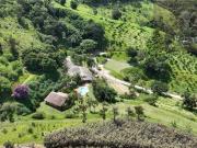 Amparo Circuito das Águas 16 alqs para Haras ou Renda