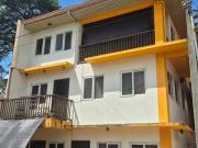 AMPARO HOUSE AND LOT!