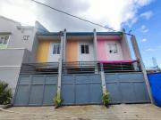Amparo North Caloocan For Sale 2 Storey Townhouse near...