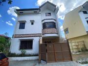 Amparo Subdivision, 2 storey House and Lot FOR SALE in...