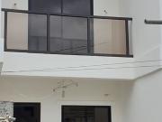 Amparo Subdivision Townhouse for Sale in Manga...