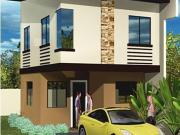 Amparo Townhouse For Sale Erlinda Villas Unit 1 P1. 9M