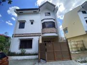 Amparo Village, 3BR with Attic and Car Garage FOR SALE...