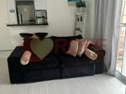 Ampartamento Mobiliado com Ar Condicionado em Moema