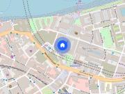 Amphion House, 5 Thunderer walk, Royal Arsenal