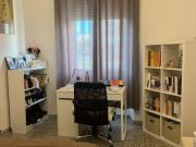 Ampia camera ad uso singola