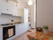 Ampia camera con bagno privato