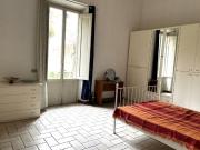 Ampia camera con Giardino in zona Cure