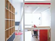 Stanza in appartamento condiviso a Trieste, Roma