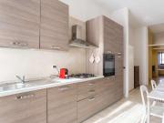 Ampia camera in appartamento a Vigentina, Milano