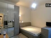 Stanza in appartamento condiviso in affitto, Buenos...