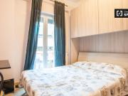 Stanza in appartamento condiviso in affitto,...