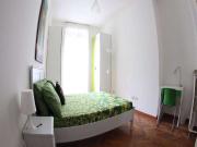 Ampia camera singola