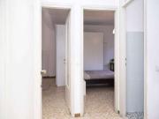 Ampia camera singola