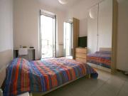 Ampia camera singola