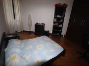 Ampia camera singola con portineria