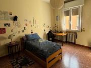 AMPIA CAMERA SINGOLA PER STUDENTESSA UNIVERSITARIA