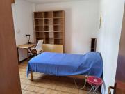 Ampia camera singola zona Campus Montebello