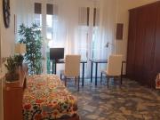 Ampia doppia traversa Viale dei Mille