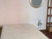 Ampia singola con bagno ad uso esclusivo