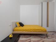 Ampia Singola con Balcone [FE_CMP131 A_S5]