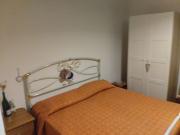 Ampia singola in centro libera da fine giugno